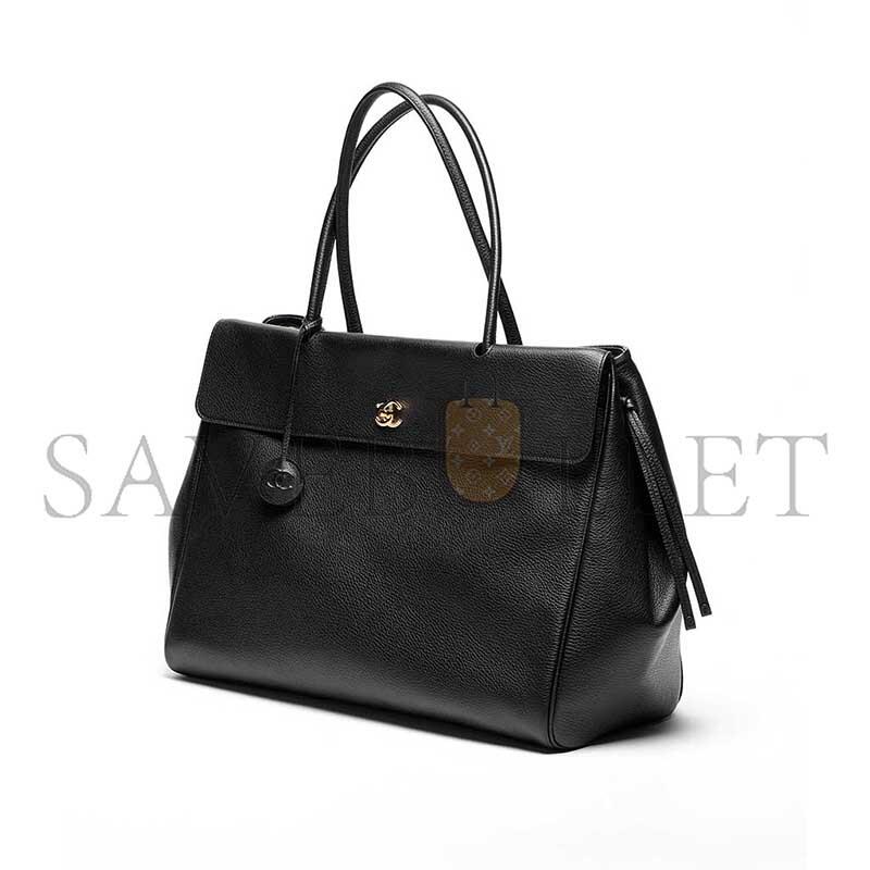 Ch**el master large tote as6289 (43*33*17.5cm)